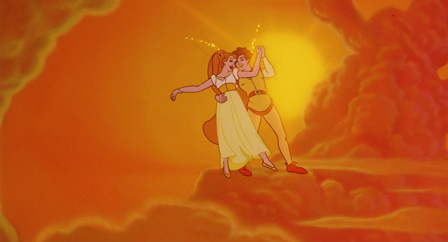 Thumbelina