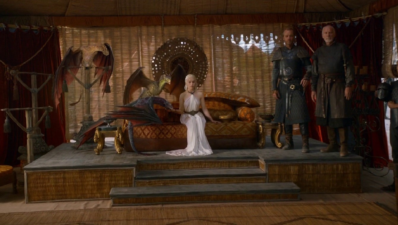 Barristan Selmy