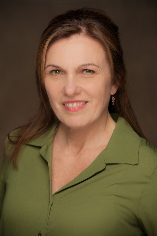 Laurie Slater