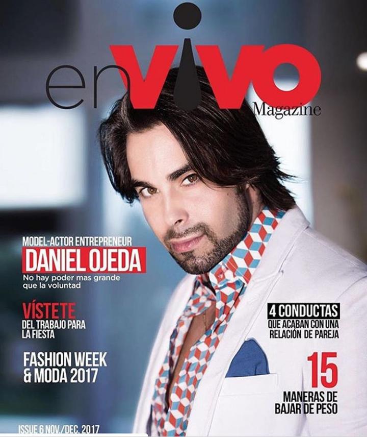 Daniel Alfredo Ojeda