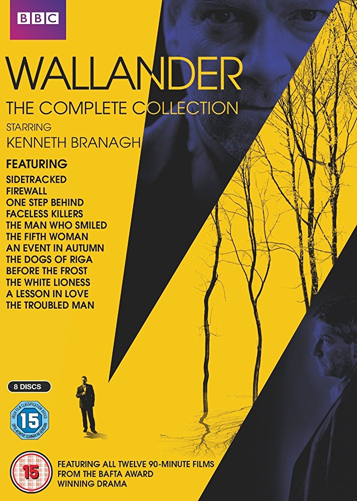 Kurt Wallander