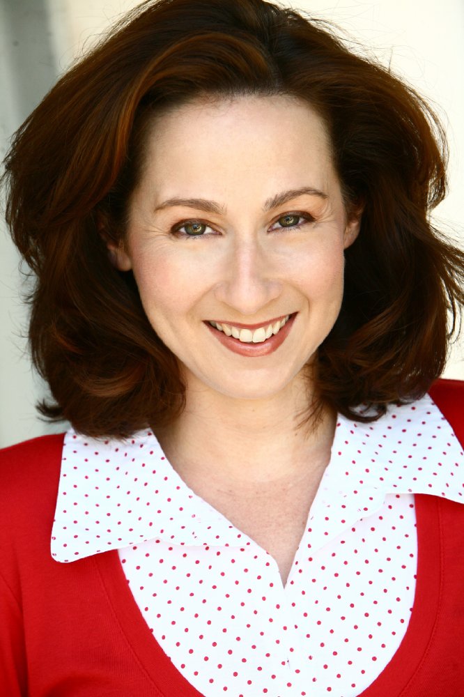 Elizabeth Tobias
