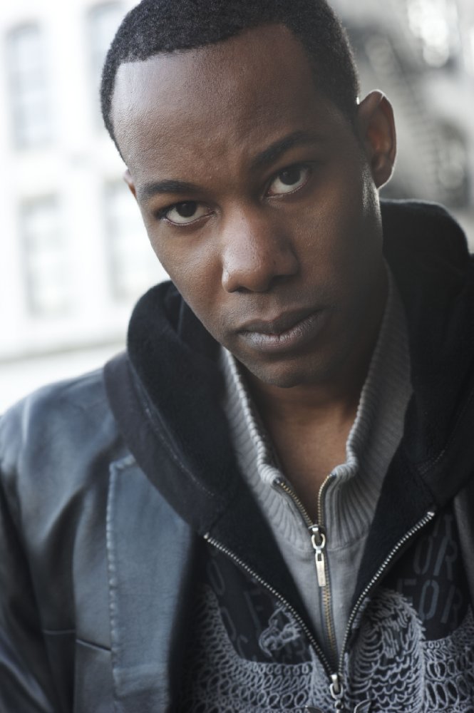 Shaka Omari