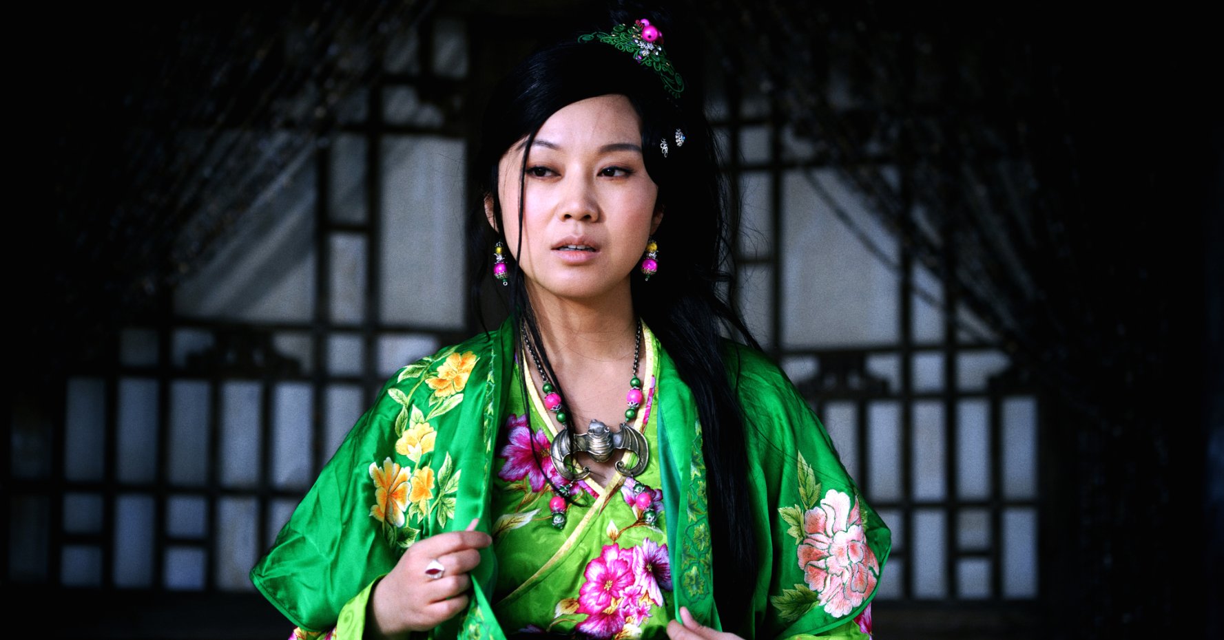 Ni Yan