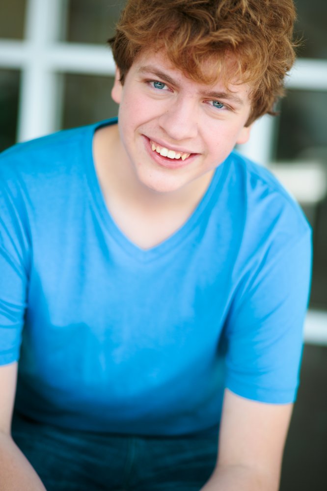 Cory Buchanan