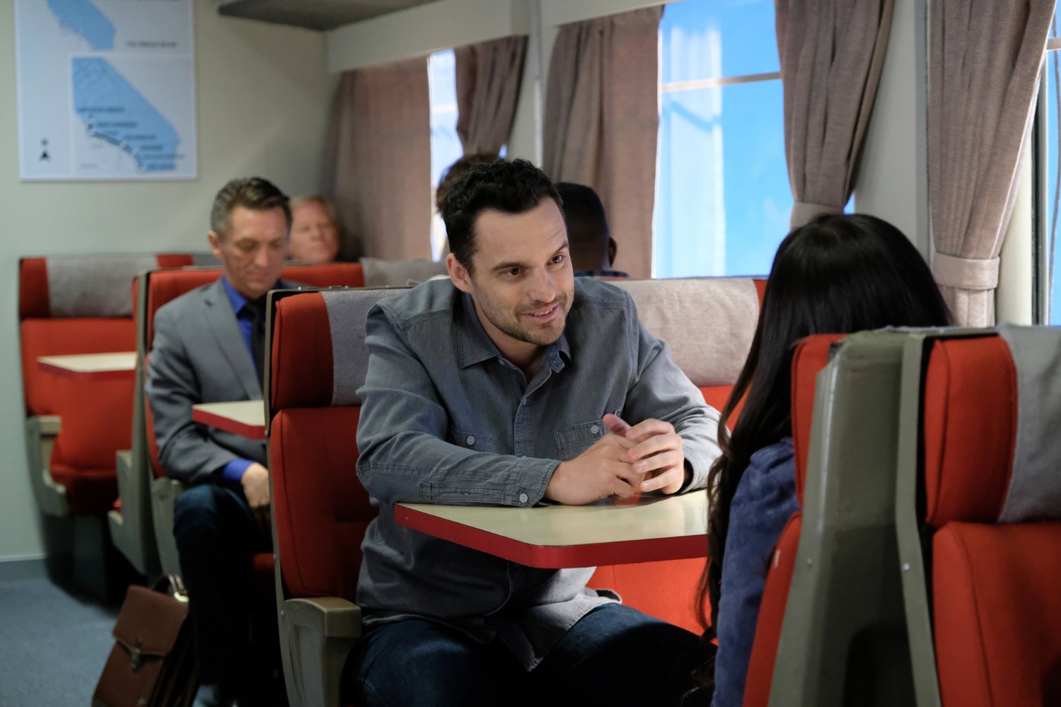 Jake Johnson