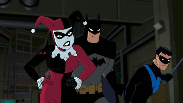 Batman