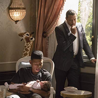 Lucious Lyon