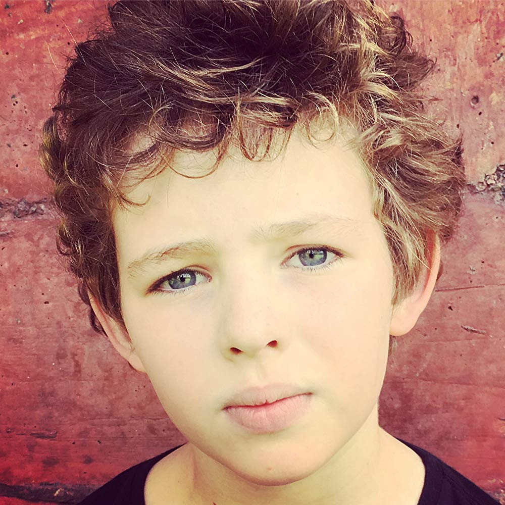 Finn Little