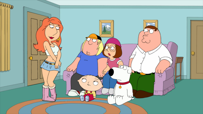 Brian Griffin