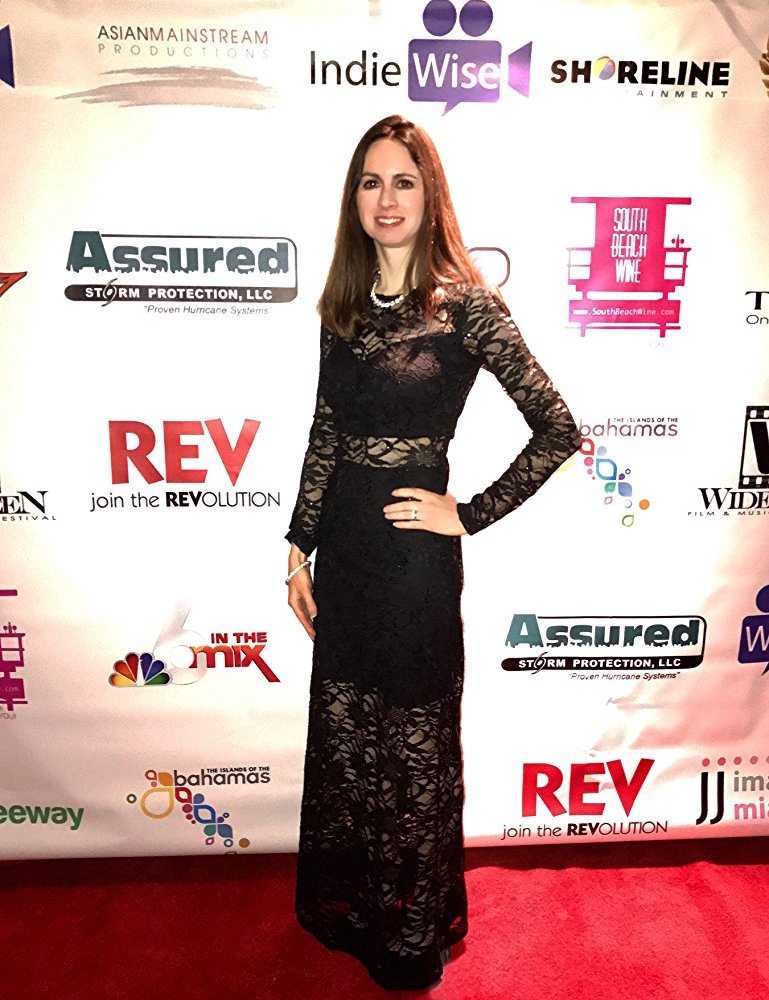 Laurie Pallotta