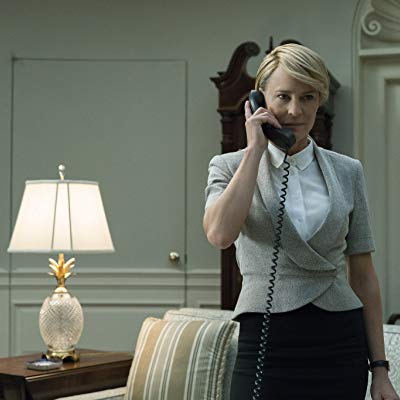 Claire Underwood