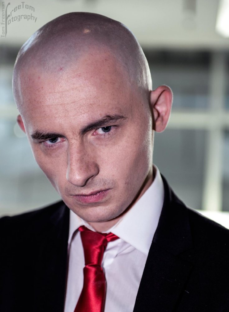 Aleksandar Ivicic