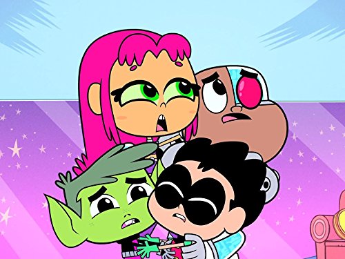 Starfire