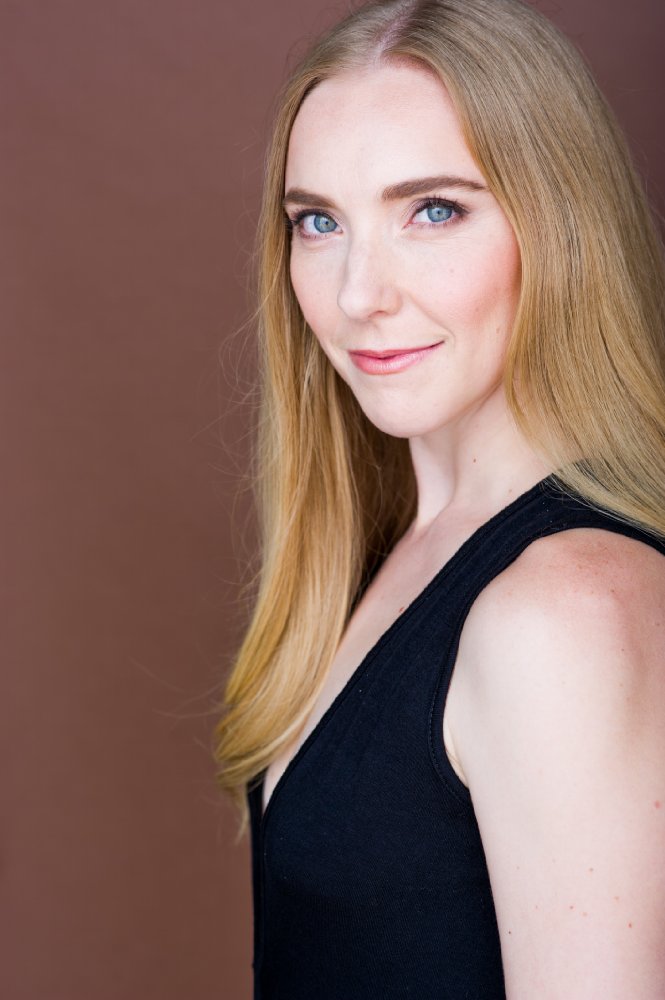Jessica Borne