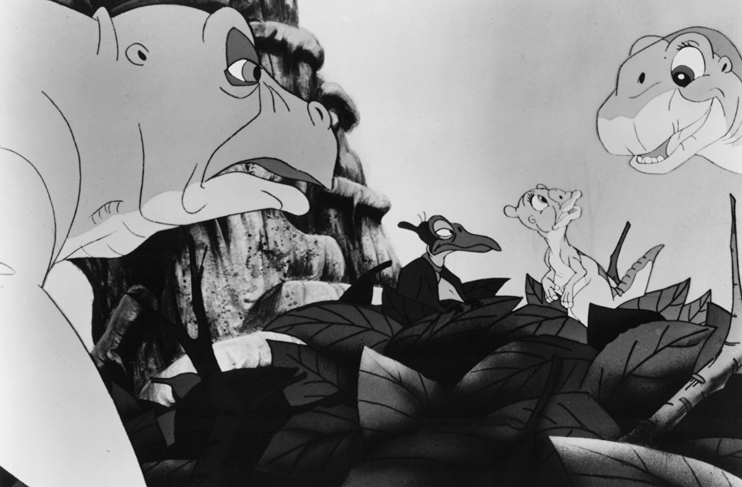 Littlefoot