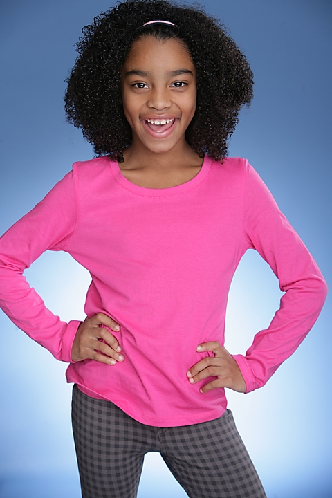 Jadah Marie