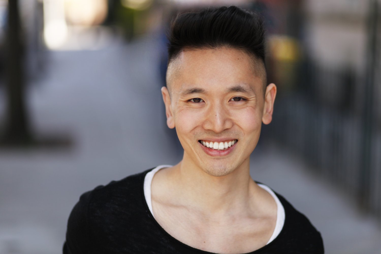 Jason Jiang