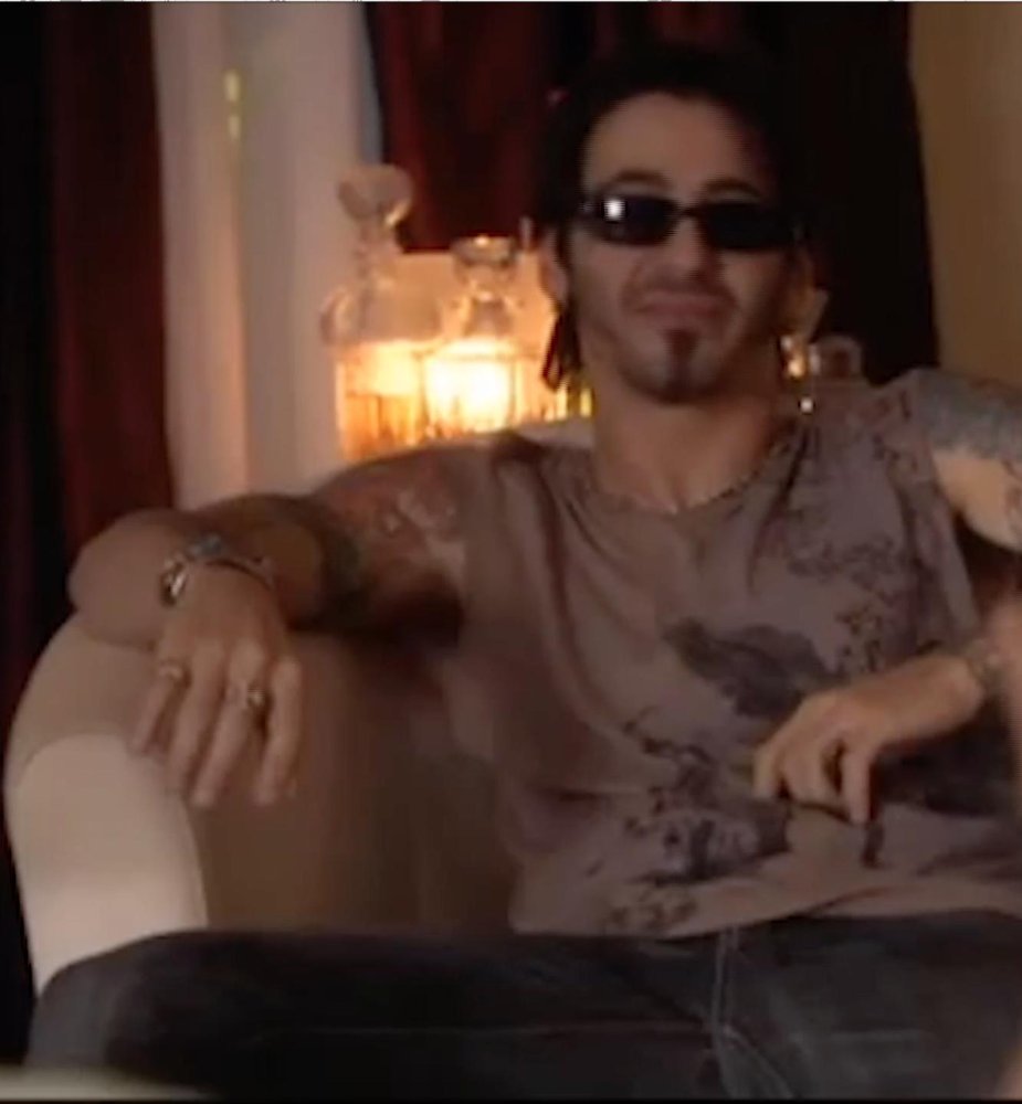 Sully Erna