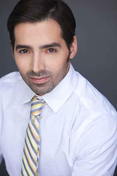 Victor Isaac Perez