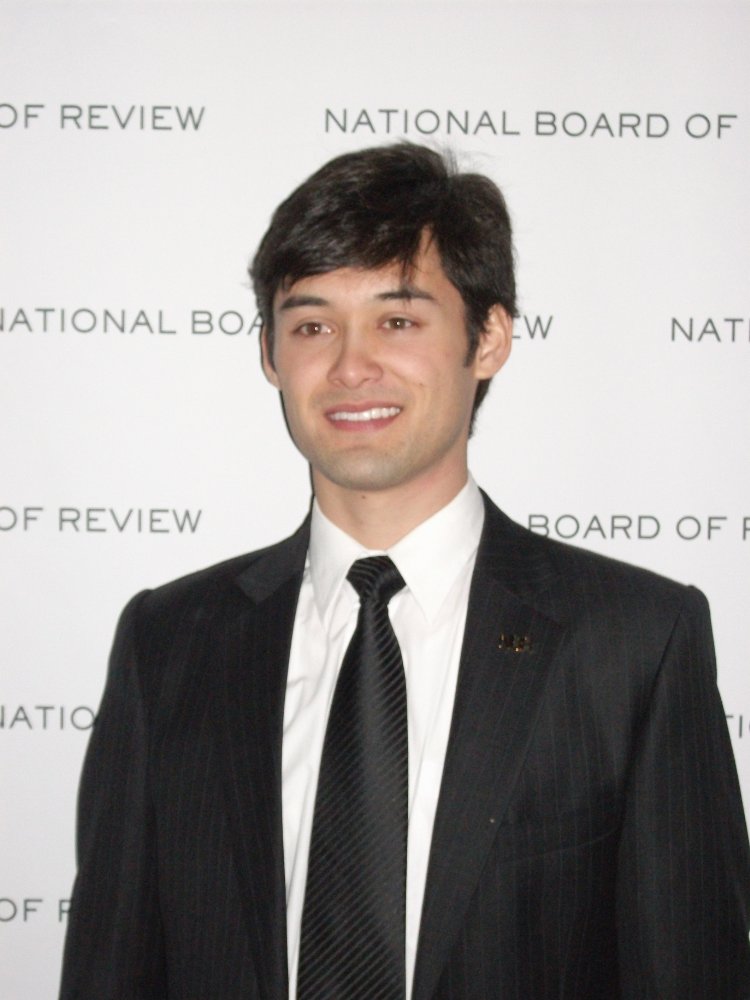 Kai Chapman