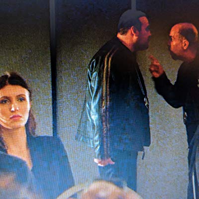 Sgt. Emilio Bustamante