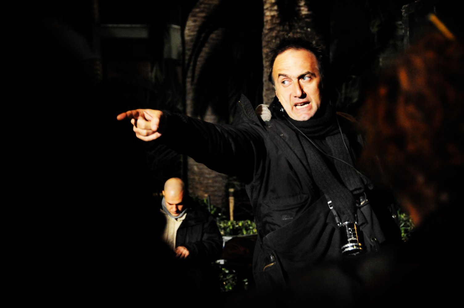 Stefano Sollima