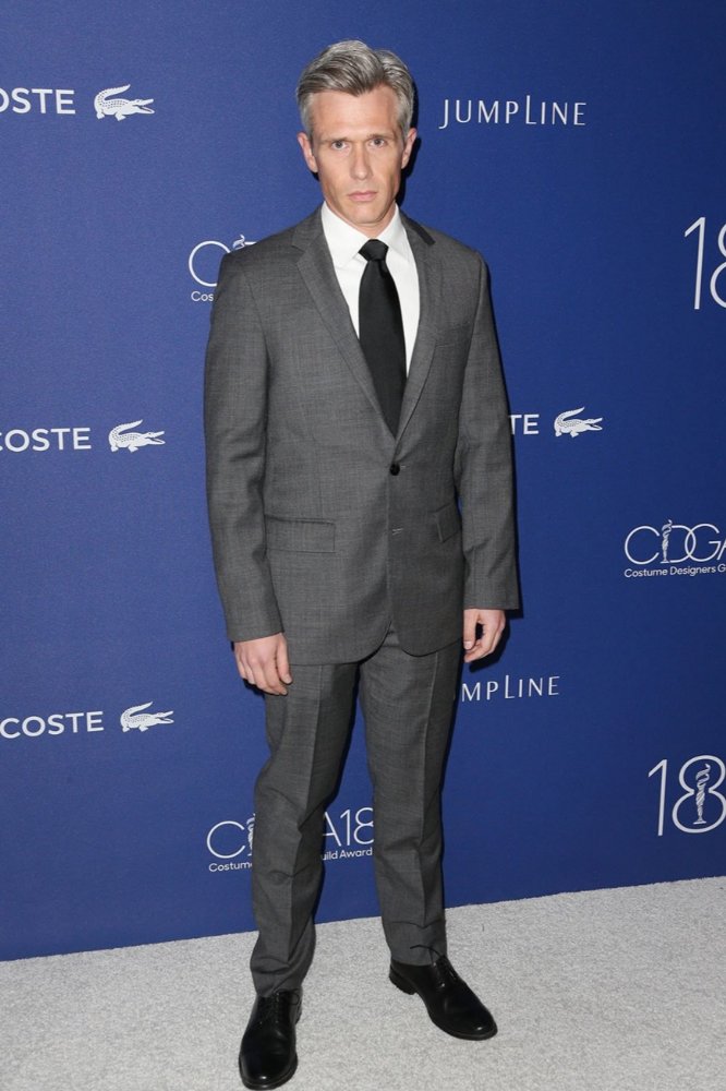 Nate Clark