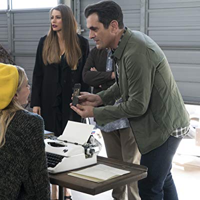 Phil Dunphy