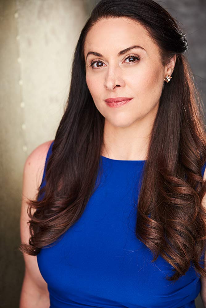 Rachael Wegener