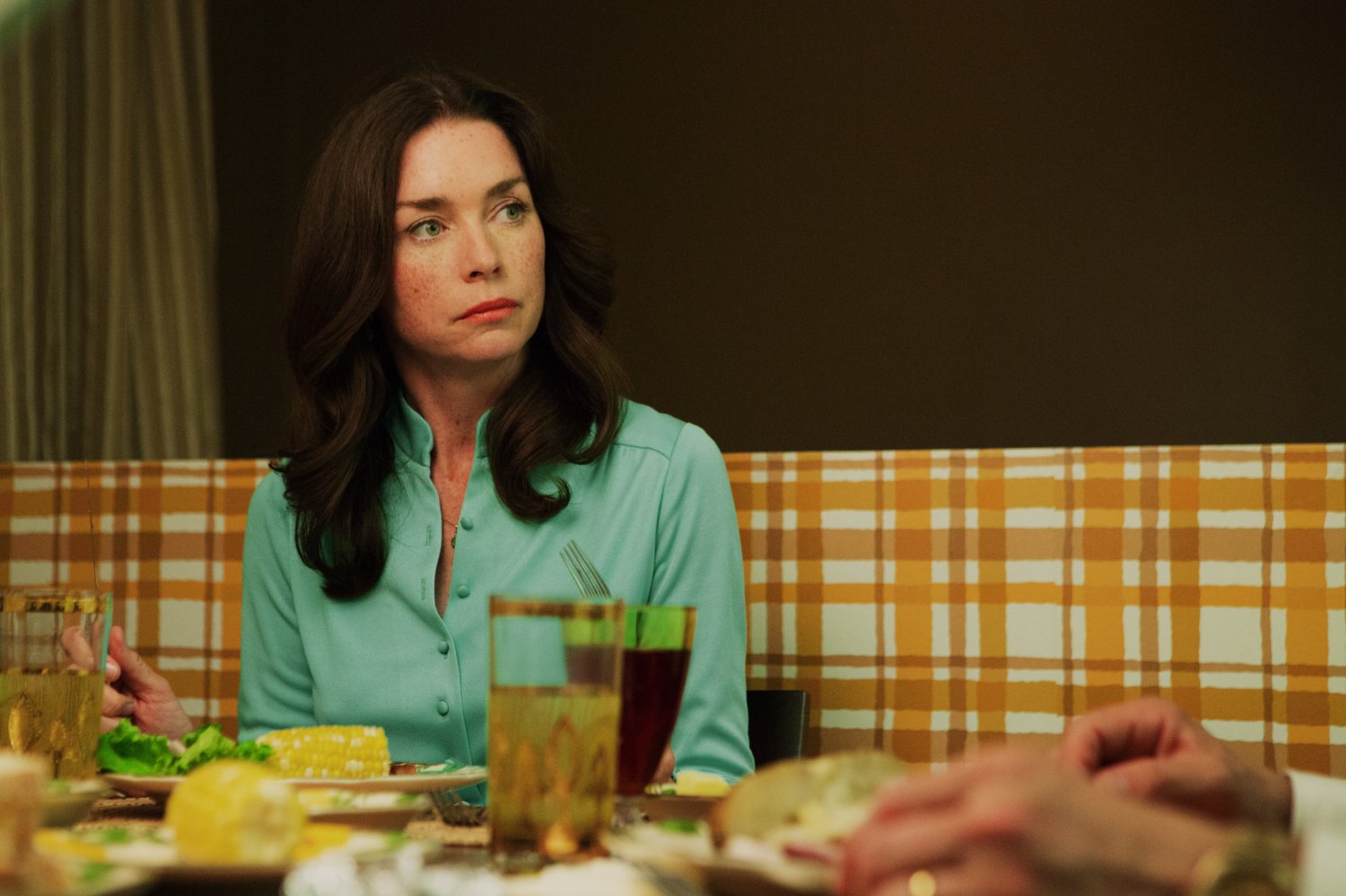 Julianne Nicholson