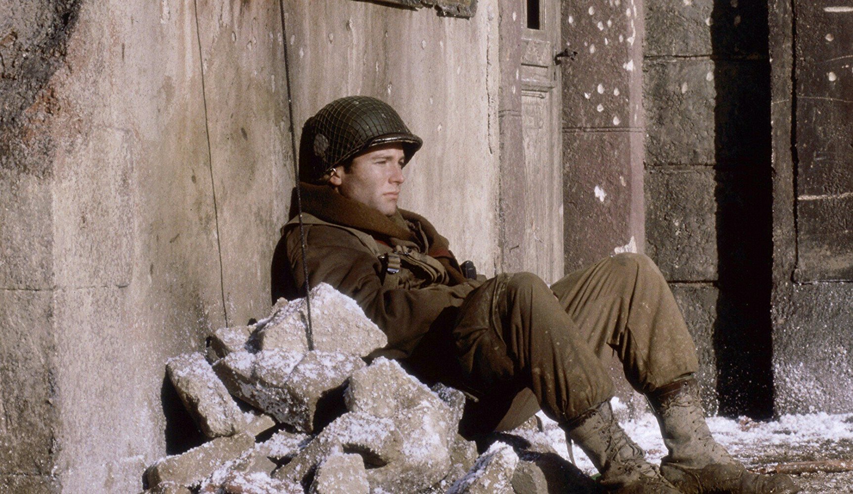 Pvt. David Kenyon Webster