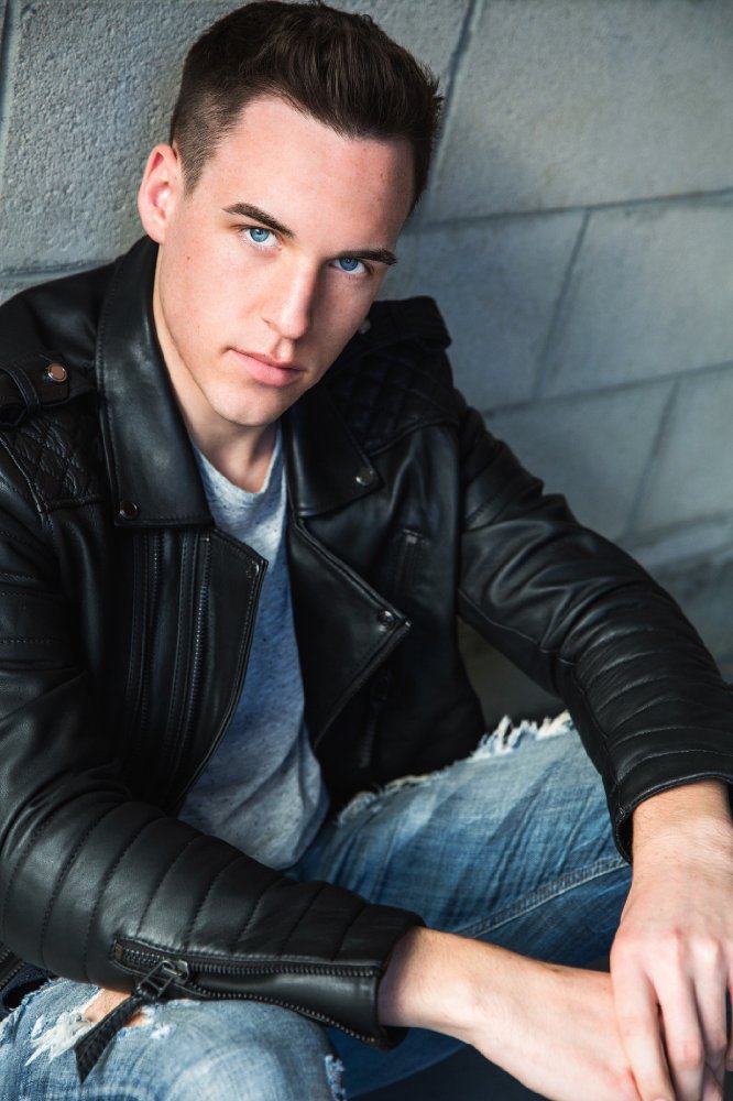 Alex H. Roth