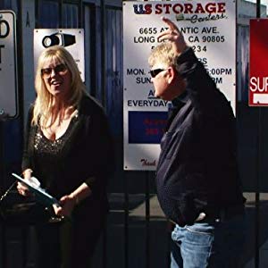 Herself, Herself - Auctioneer, Himself - Auctioneer
