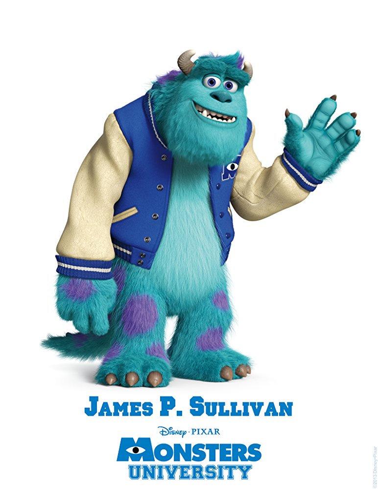 James P. Sullivan