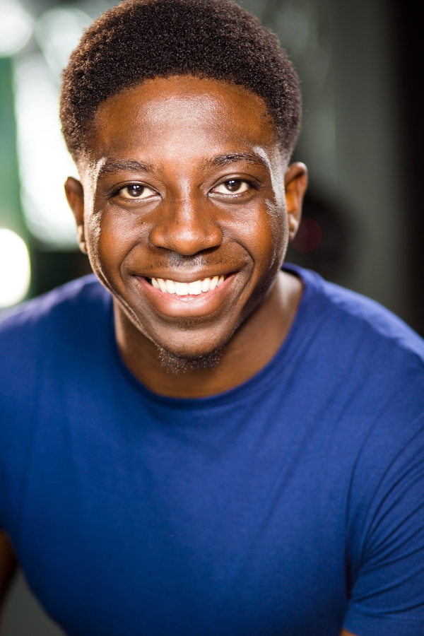 Jean Pierre Nyamangunda