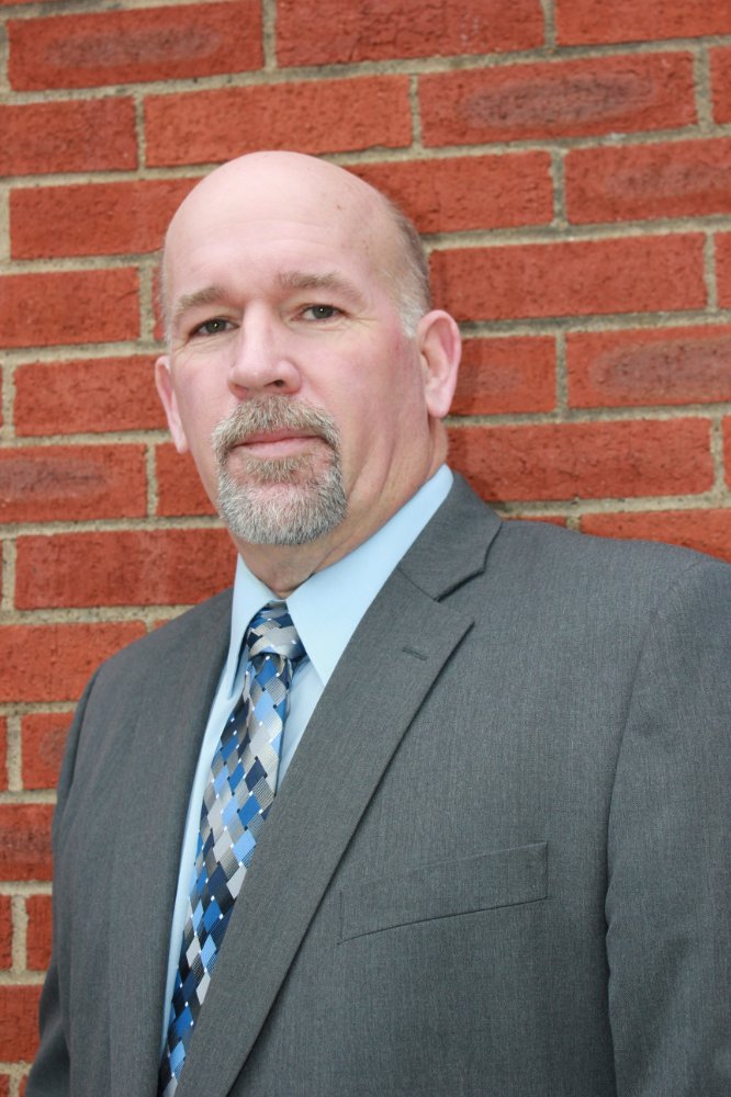 Lloyd Crago