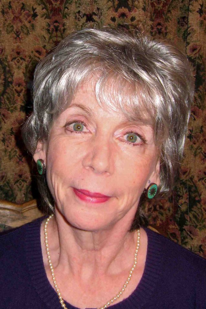Roz McHenry