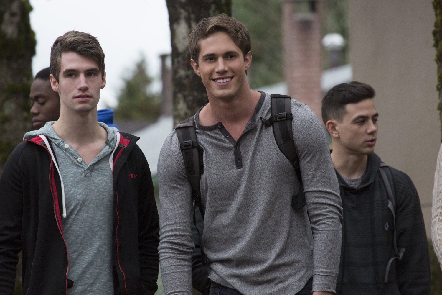 Blake Jenner