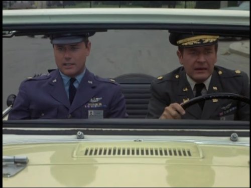 Bill Daily