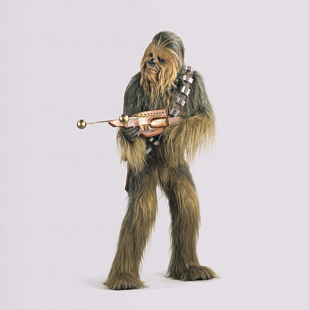 Chewbacca