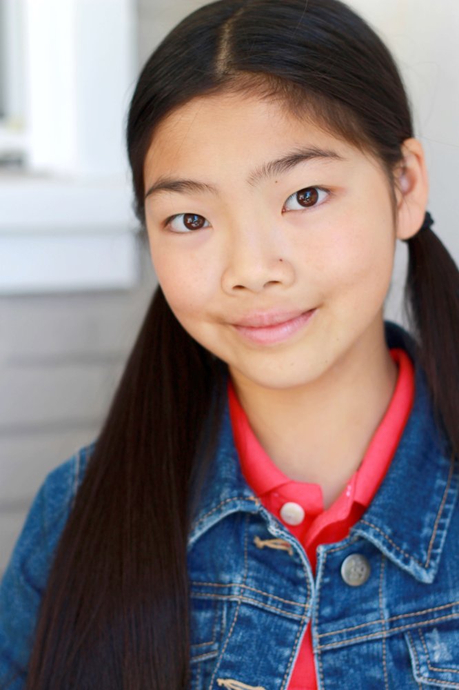 Emma Yang
