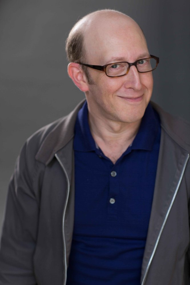 Steve Routman