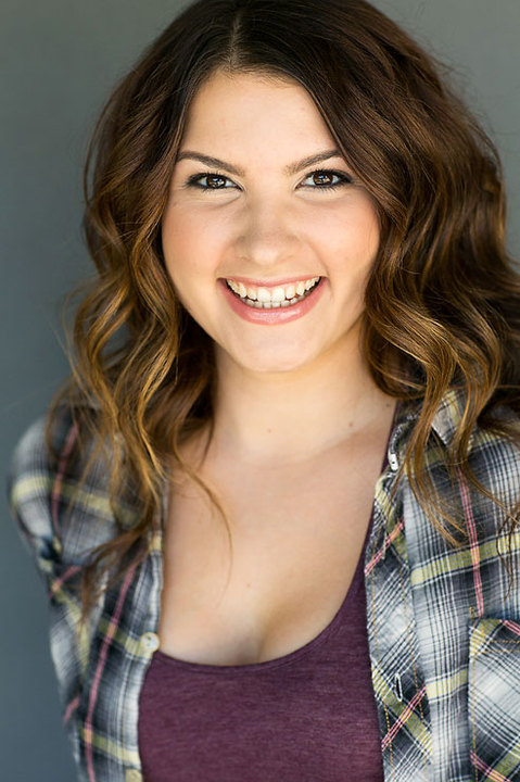 Celeste Busa