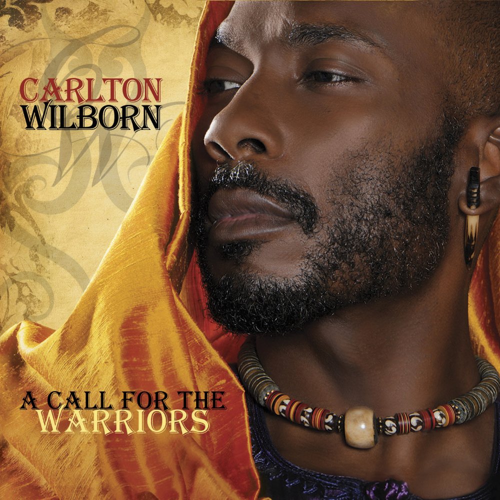 Carlton Wilborn