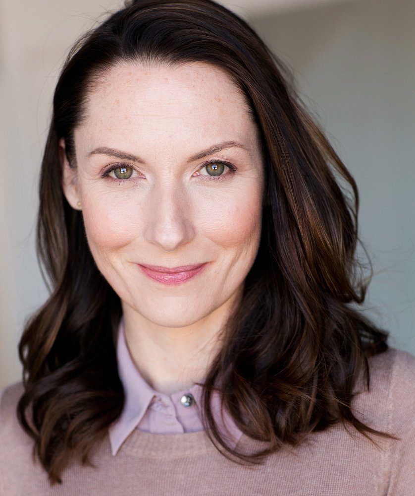 Claire Winters