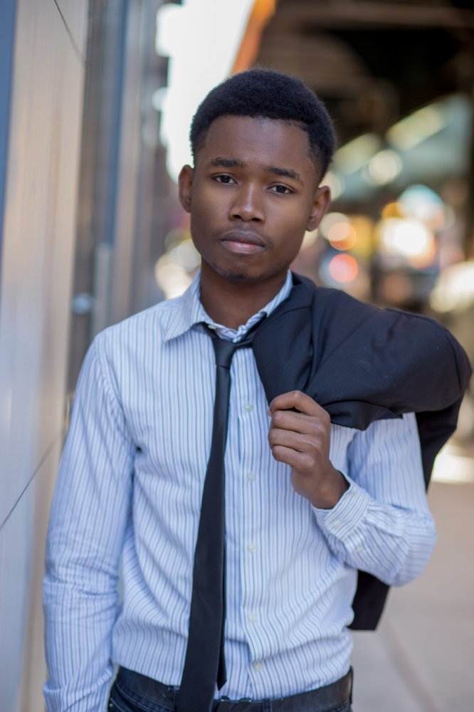 Javon Jones