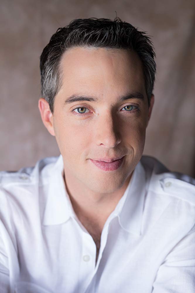 Evan Michael Pinsonnault