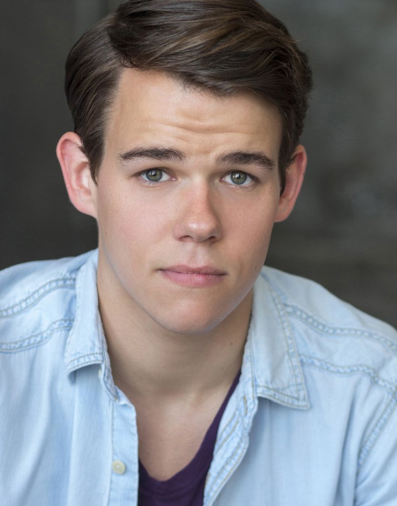 Mitch Johnston