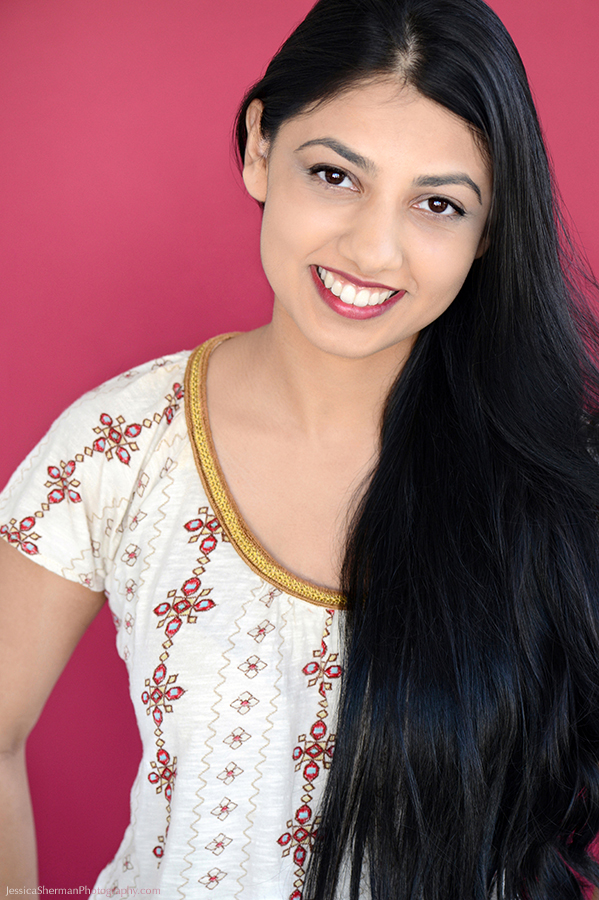 Anushka Rani